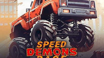 Graj w Speed Demons Race online za darmo