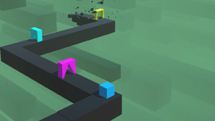 Graj w Shape Adjust online za darmo