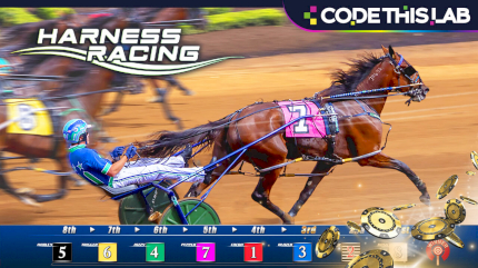 Harness Racing