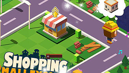 Graj w Shopping Mall Tycoon online za darmo
