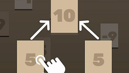 Graj w Sum Shuffle online za darmo