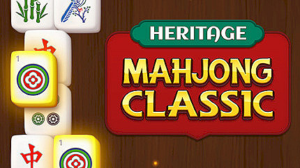 Graj w Heritage Mahjong Classic online za darmo
