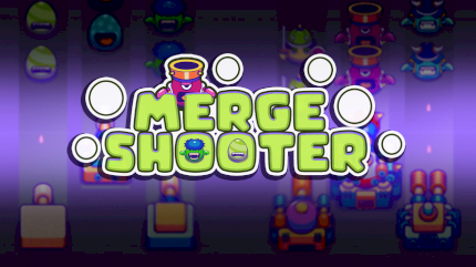 Merge Shooter