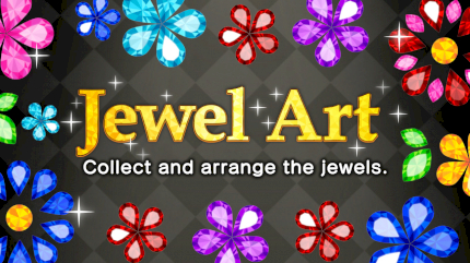 Jewel Art