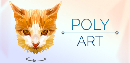 Poly Art