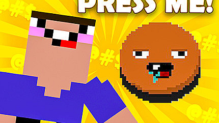 Graj w Noob Button 2 online za darmo