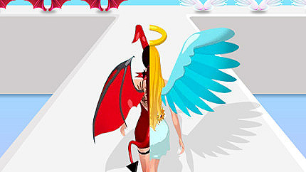 Graj w Run Destiny Choice online za darmo