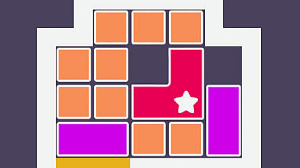 Graj w Blox Escape online za darmo