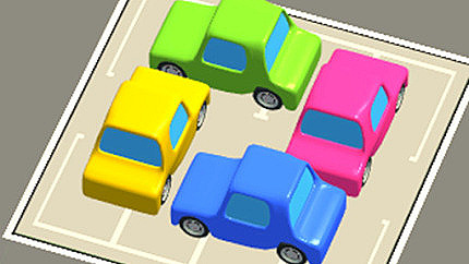 Graj w Parking Jam Online online za darmo