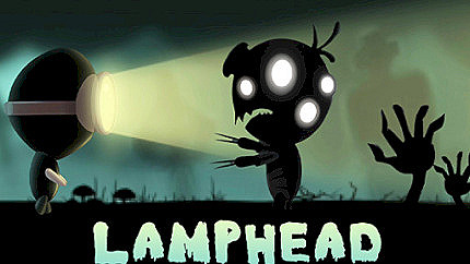 Graj w LampHead online za darmo