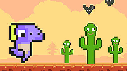 Graj w Pet Runner online za darmo