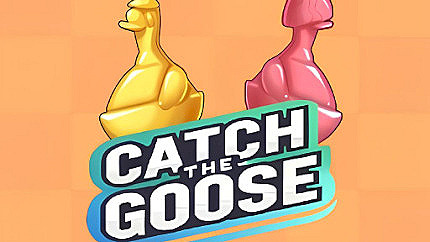 Graj w Catch The Goose online za darmo