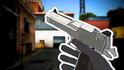 Graj w FPS Toy Realism online za darmo