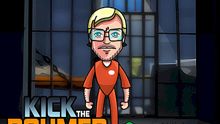 Graj w Kick the Dahmer online za darmo