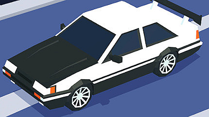 Graj w Ace Drift online za darmo