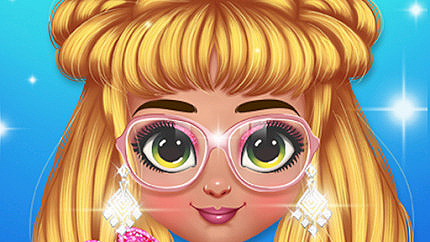 Graj w Oscar Red Carpet Fashion online za darmo