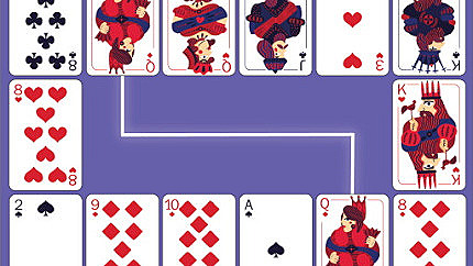 Graj w Cards Connect online za darmo