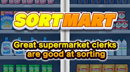 Sort Mart