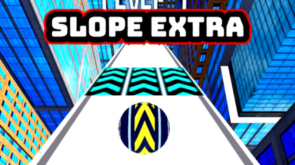 Slope Extra