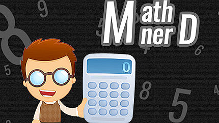 Graj w Math Nerd online za darmo