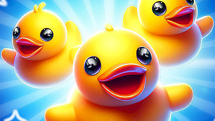 Graj w 3D Match Puzzle Mania online za darmo