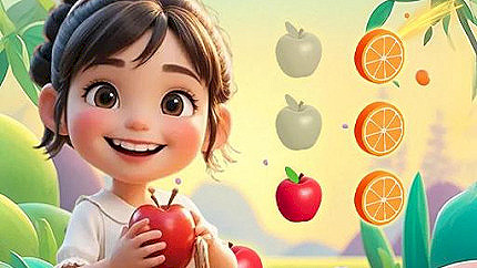 Graj w My Tiny Land online za darmo