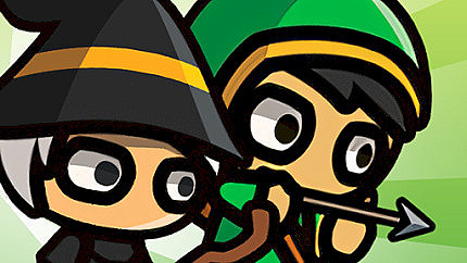 Graj w Kingdom Wars TD online za darmo