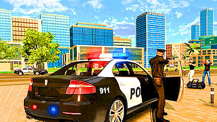 Graj w Grand Vegas Simulator online za darmo