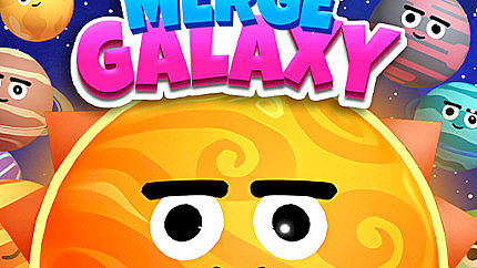 Graj w Merge Galaxy online za darmo
