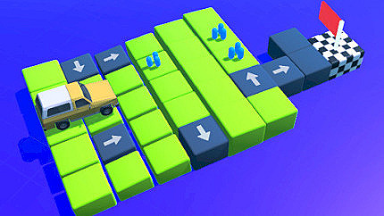 Graj w Bus Collect online za darmo