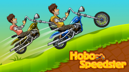 Hobo Speedster