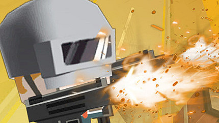 Graj w Crazy Shooting King online za darmo