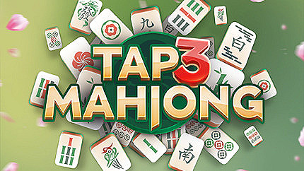 Graj w Tap 3 Mahjong online za darmo