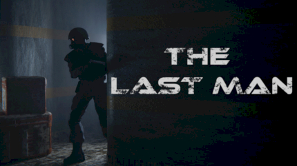 The Last Man