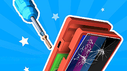 Graj w Repair It online za darmo