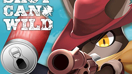 Graj w Shot Can Wild online za darmo