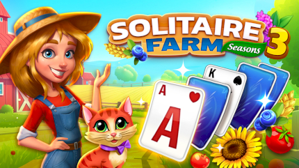 Solitaire Farm Seasons 3