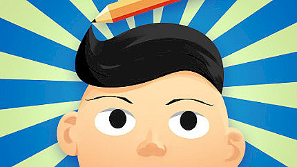 Graj w Just Draw 3D online za darmo