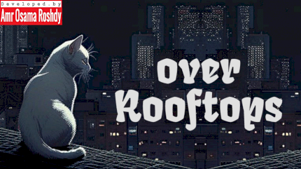 Over Rooftops