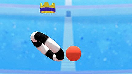 Graj w Hoop Stars online za darmo