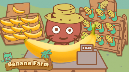 Banana Farm