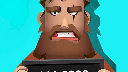 Graj w Find Out The Criminal online za darmo