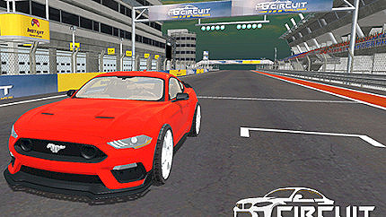 Graj w Circuit Challenge online za darmo