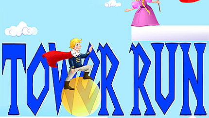 Graj w Tower Run online za darmo