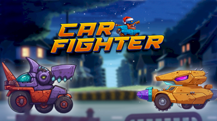 Car Fighter