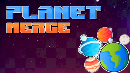 Planet Merge