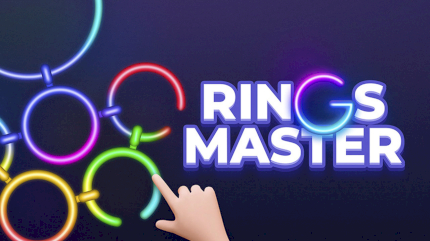 Rings Master