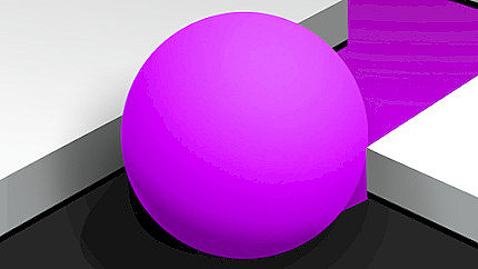 Graj w Color Maze Puzzle online za darmo