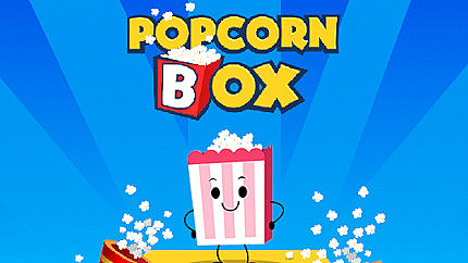 Graj w Popcorn Box online za darmo