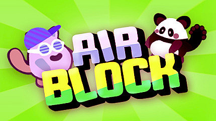 Graj w Air Block online za darmo